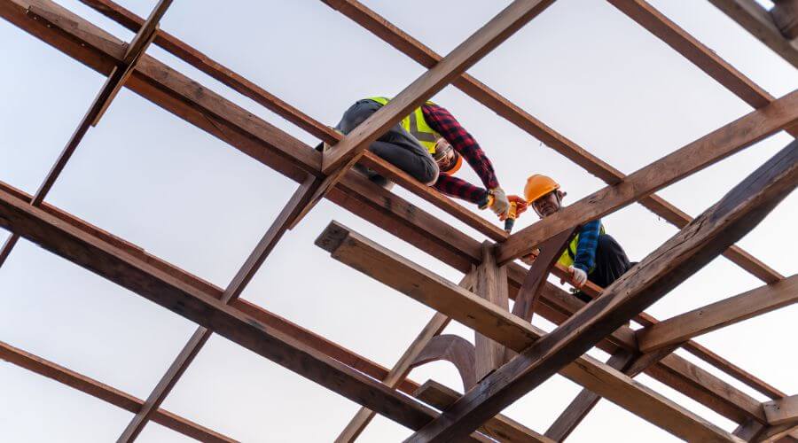 Professional residential roofers in Lake Mary, FL