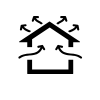 Residential Roofers Pros Logo